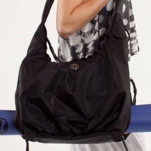 Lululemon Sackasana Bag